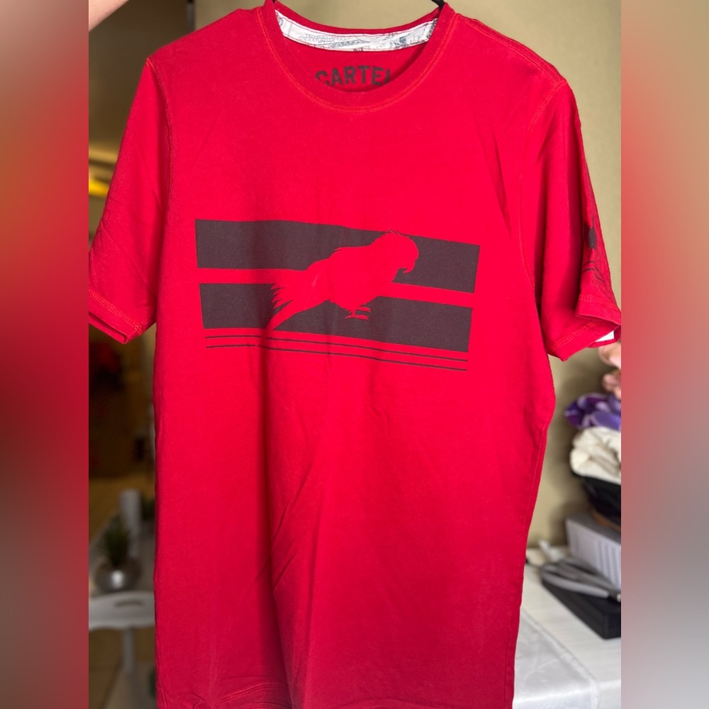 Cartel life - Picture 2 of 3